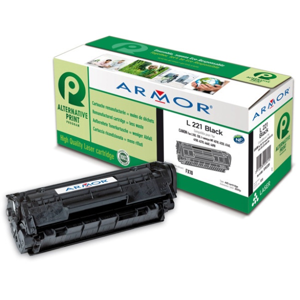 Toner Armor K12339 nero - Z05973