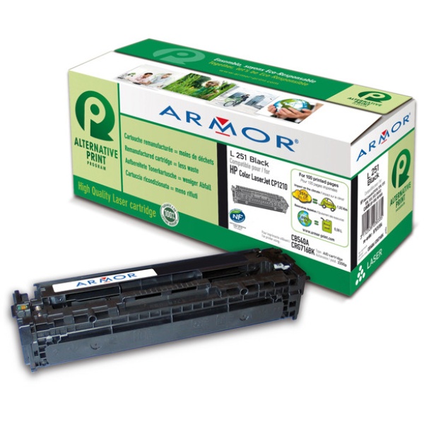 Toner Armor K15104 nero - Z05977