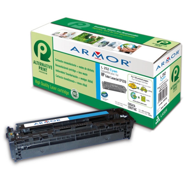 Toner Armor K15105 ciano - Z05978