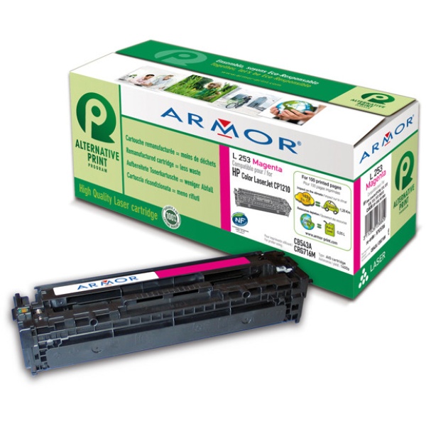 Toner Armor K15106 magenta - Z05979