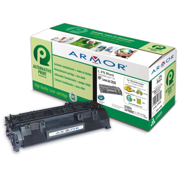Toner Armor K15120 nero - Z05984