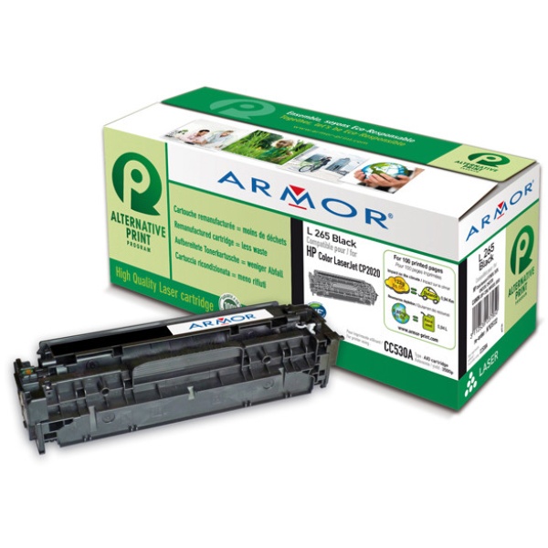 Toner Armor K15132 nero - Z05989