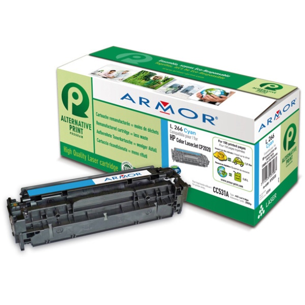 Toner Armor K15133 ciano - Z05990