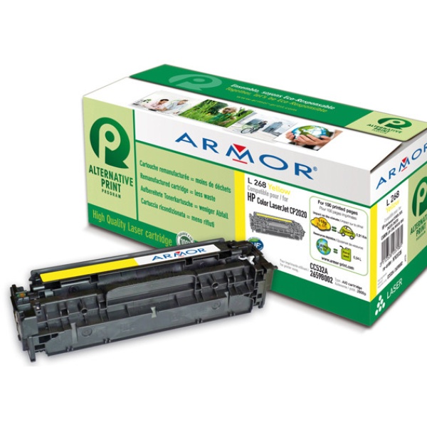 Toner Armor K15135 magenta - Z05992