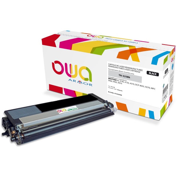 Toner OWA K15423OW nero - Z06010