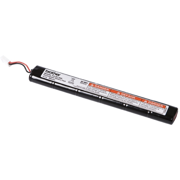 Batteria ni-mh ricaricabile (stampa circa 70 fogli) brother - Z06088