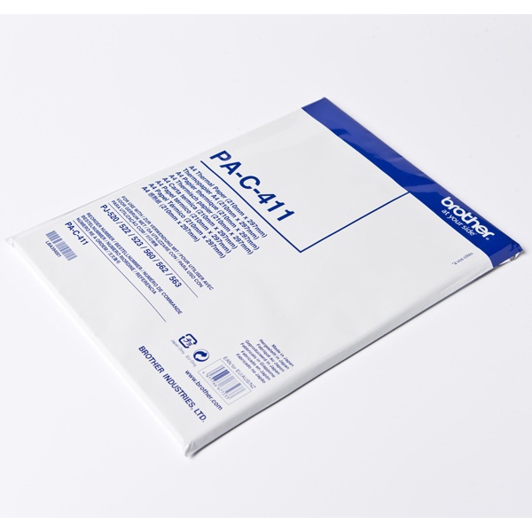 Scatola 100fg formato A4 pa-c411 - Z06139