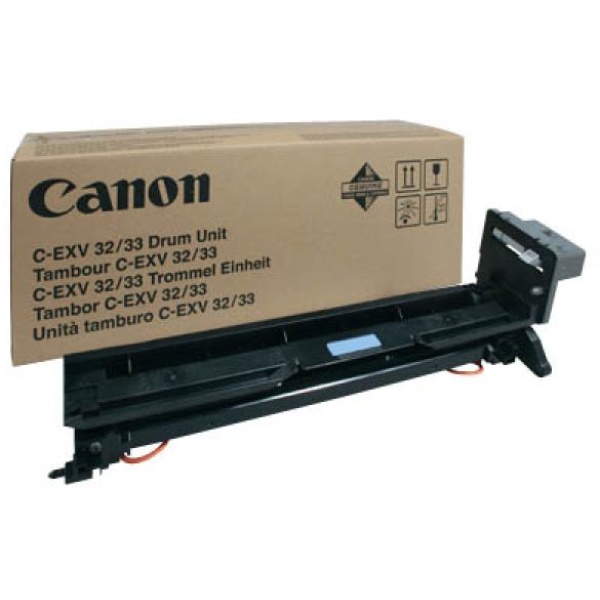 Tamburo Canon C-EXV 32/33 (2772B003AA) nero - Z06192
