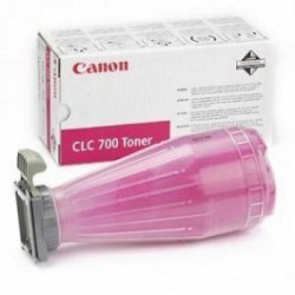 Toner Canon CLC 700 (1433A002AA) magenta - Z06223