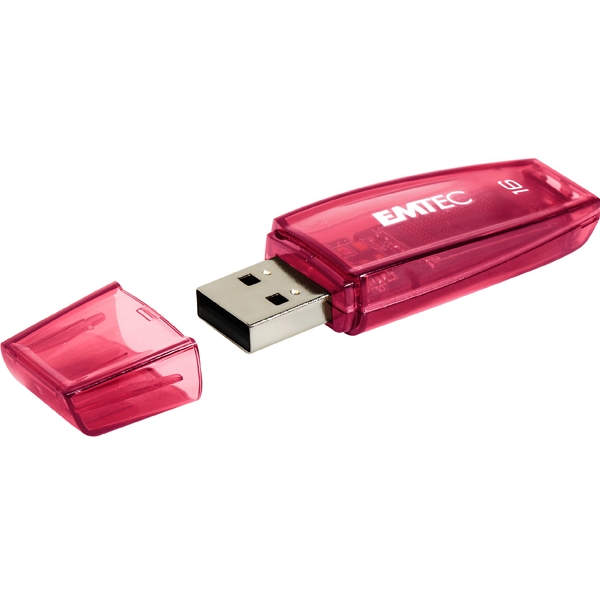 Memoria usb2.0 c410 16gb - Z06328