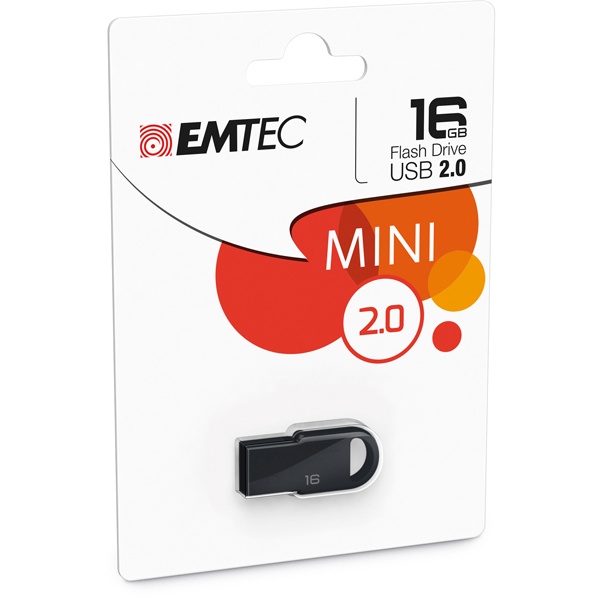 Memoria usb 2.0 d250 16gb - Z06331