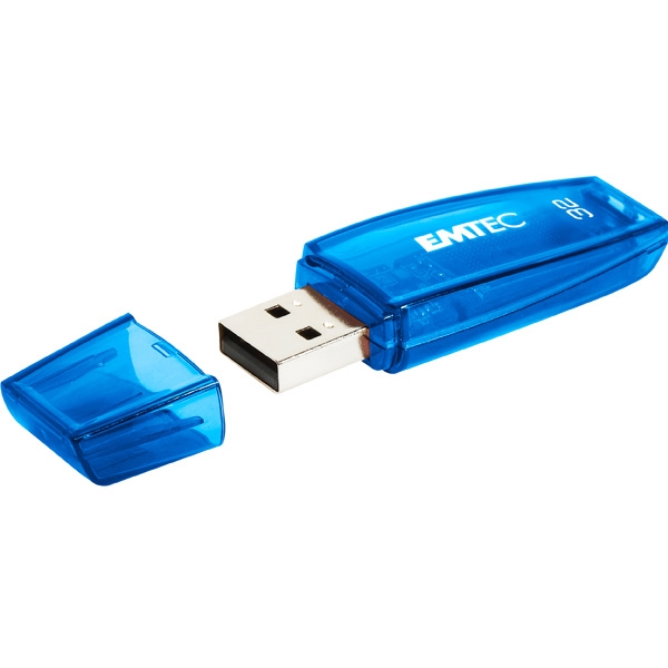 Memoria usb2.0 c410 32gb - Z06336