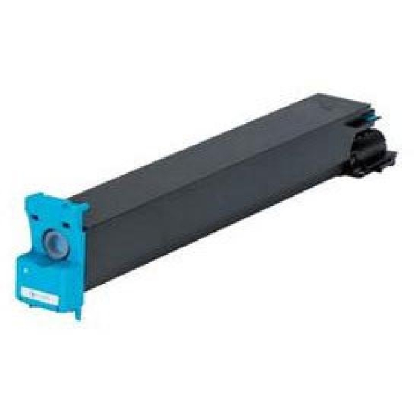 Toner Olivetti B0536 ciano - Z07843