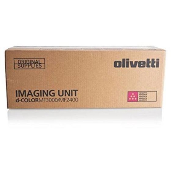 Unità immagine Olivetti B0897 magenta - Z07926