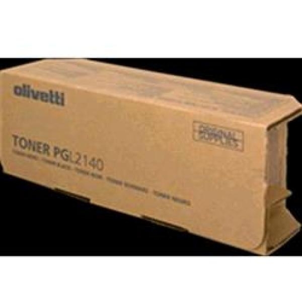 Toner Olivetti B1071 nero - Z07965