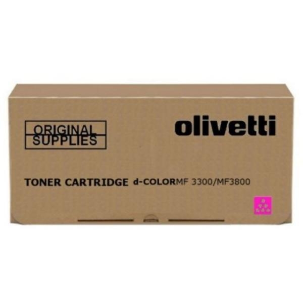 Toner Olivetti B1102 magenta - Z07968