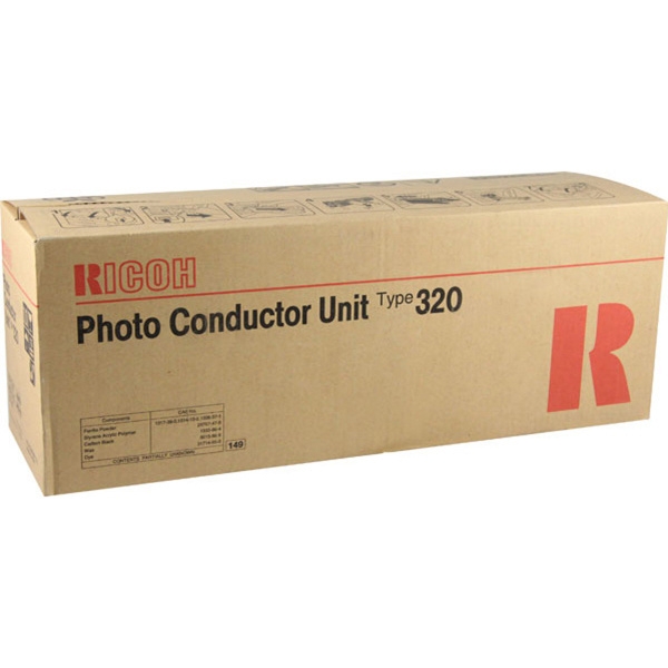 Fotoconduttore Ricoh 320 D31 (400633) - Z08085