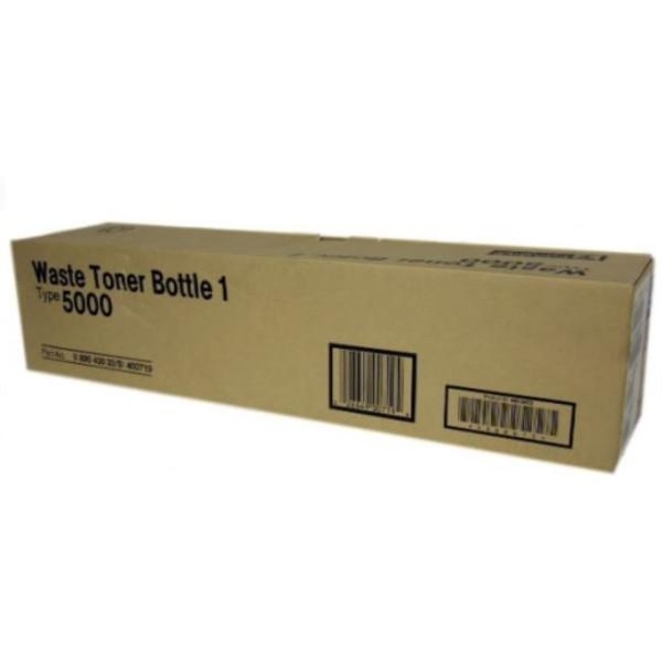 Collettore toner Ricoh 5000 K123 (400719) - Z08089