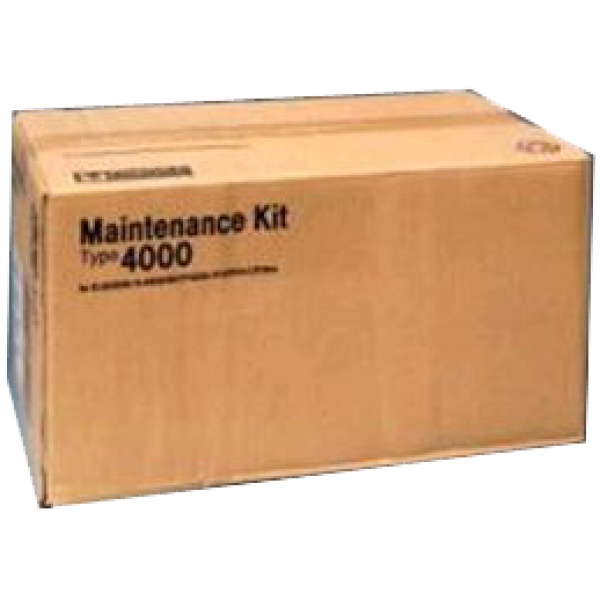 Kit manutenzione Ricoh 4000 K175 (402322) - Z08235