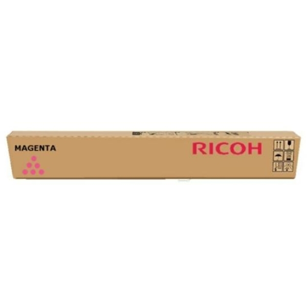 Toner Ricoh SP C820DNHE (821060) magenta - Z08365