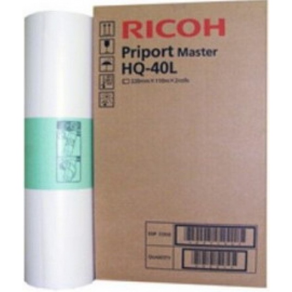 Consumabile Ricoh HQ40L (893196) - Z08404