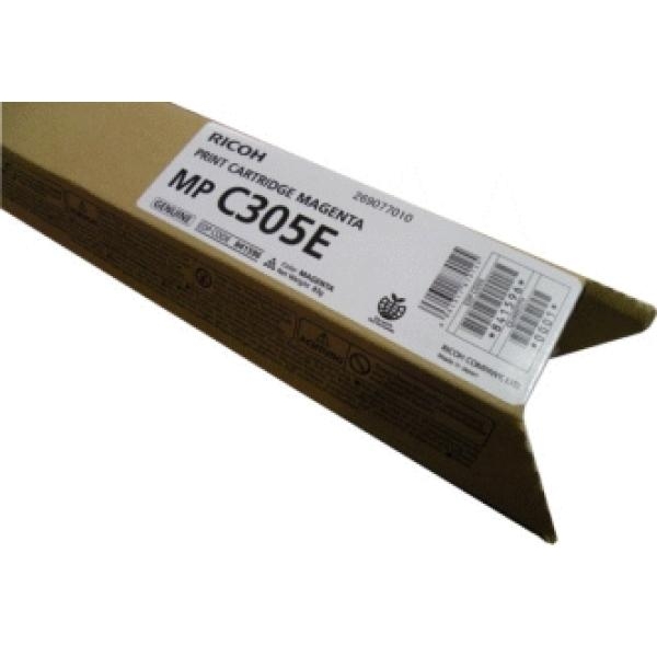 Toner Ricoh C305E (841596) magenta - Z08592
