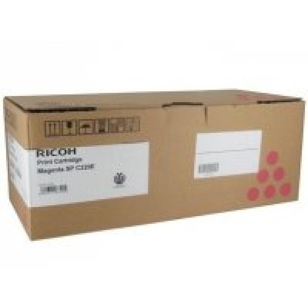 Toner Ricoh SPC220 K241/M (406767) magenta - Z08689