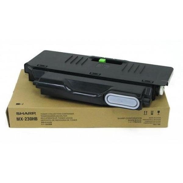 Collettore toner Sharp MX-230HB - Z08785