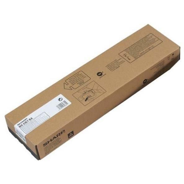 Toner Sharp MX51GTBA nero - Z08795