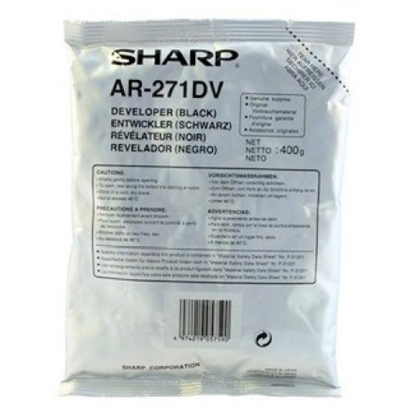 Developer Sharp AR271DV - Z08815