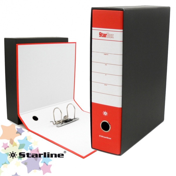 Registratori Starline - 0201929.RO