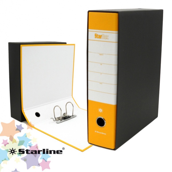 Registratori Starline - 0201929.GI