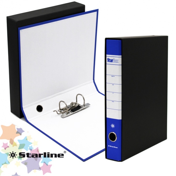 Registratori Starline - 0201930.BL