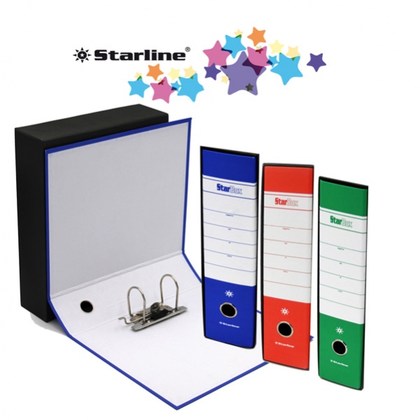 Registratori Starline - 0201930