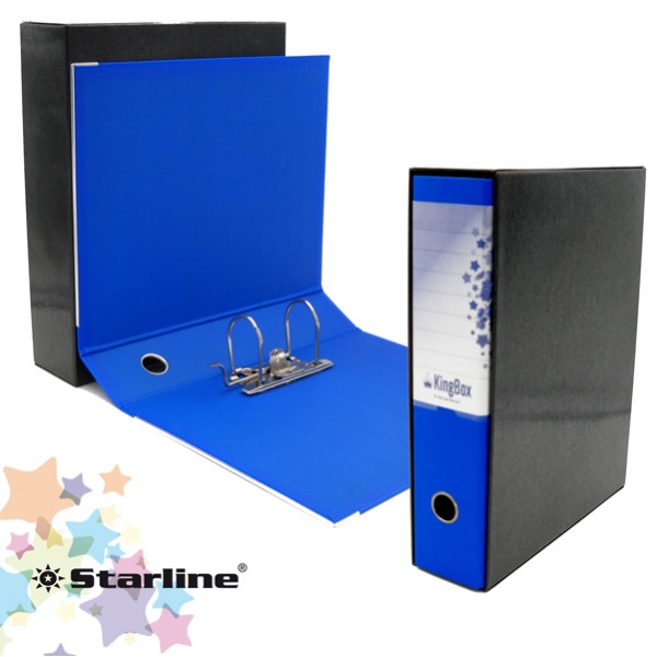 Registratori Starline - RXP8BL