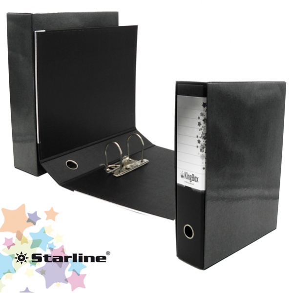 Registratori Starline - RXP8NE
