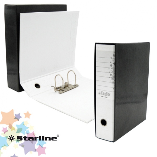Registratori Starline - RXP8BI