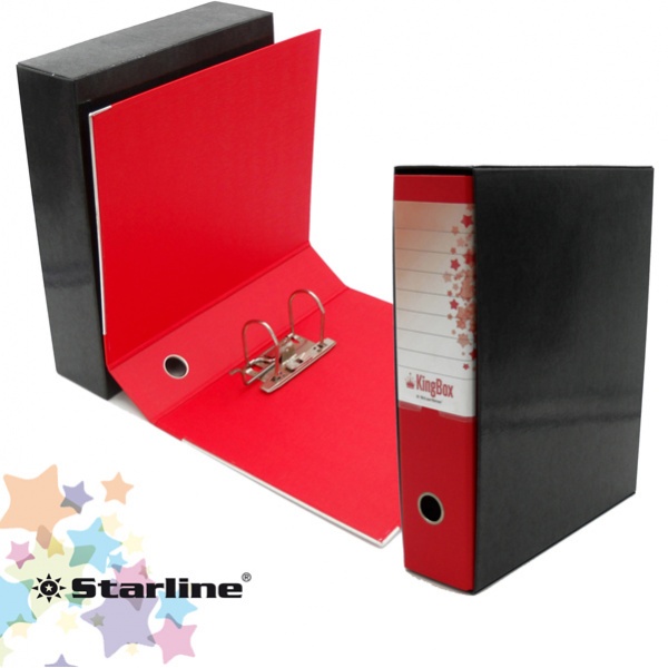 Registratori Starline - RXP8RO