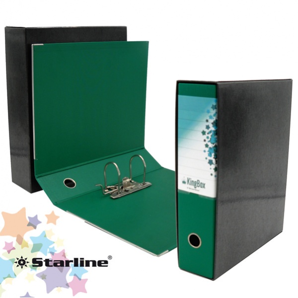 Registratori Starline - RXP8VE