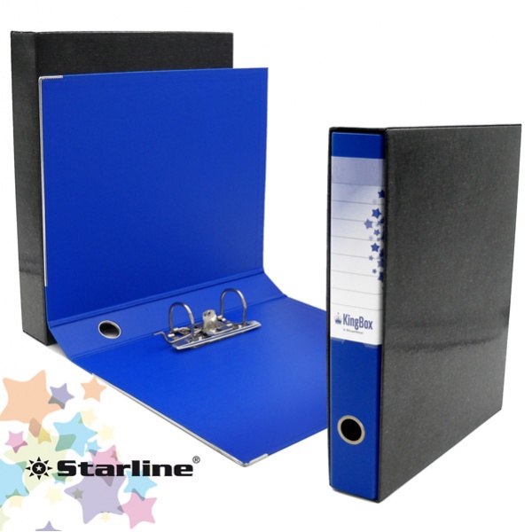 Registratori Starline - RXP5BL