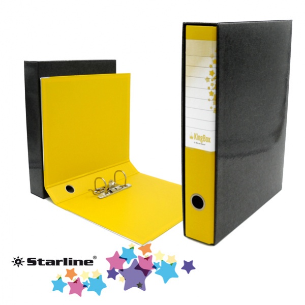 Registratori Starline - RXP5GI