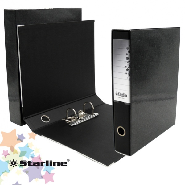 Registratori Starline - RXP5NE