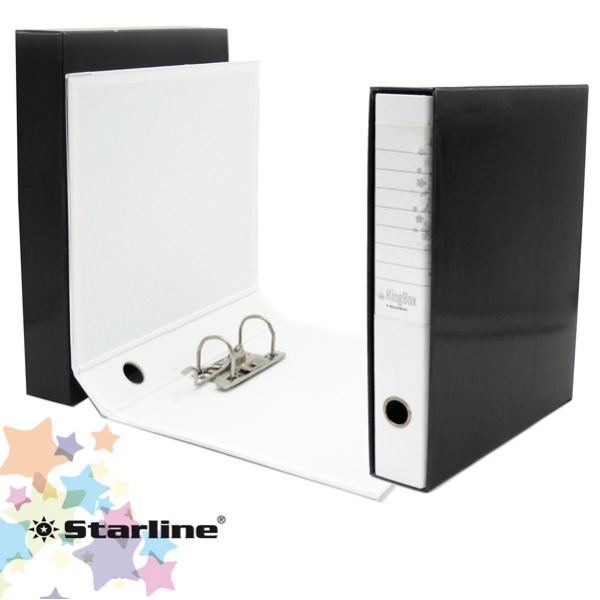 Registratori Starline - RXP5BI