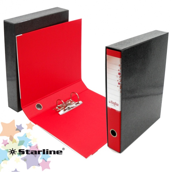 Registratori Starline - RXP5RO