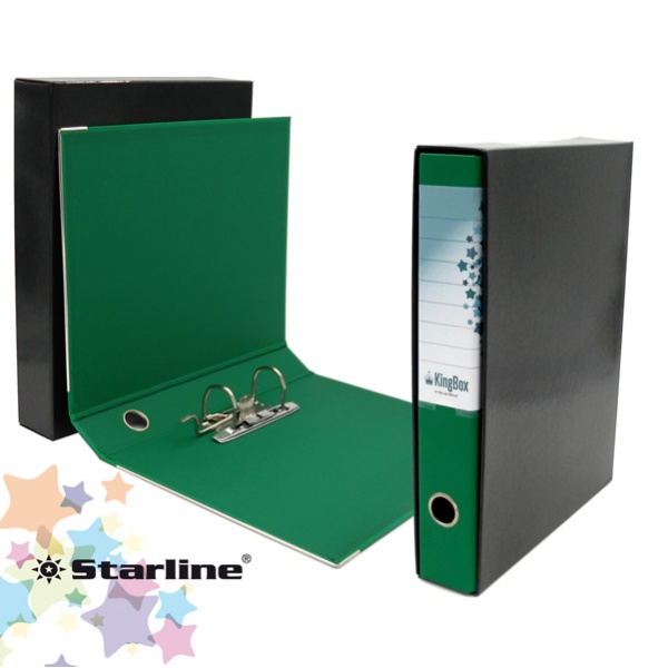 Registratori Starline - RXP5VE