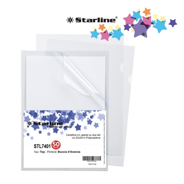 Starline - 662303stl