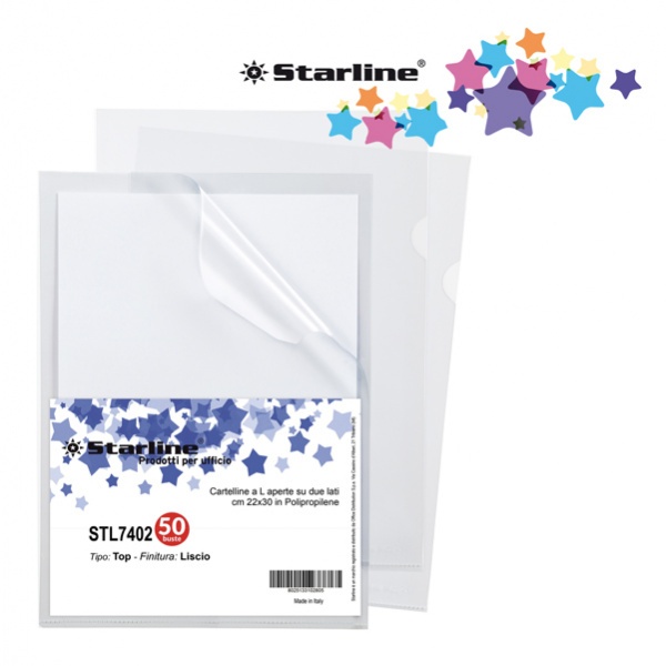 Starline - 662319stl