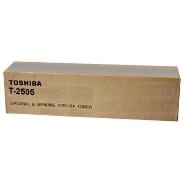 Toner Toshiba T-2505 (6AG00005084) nero - Z09355