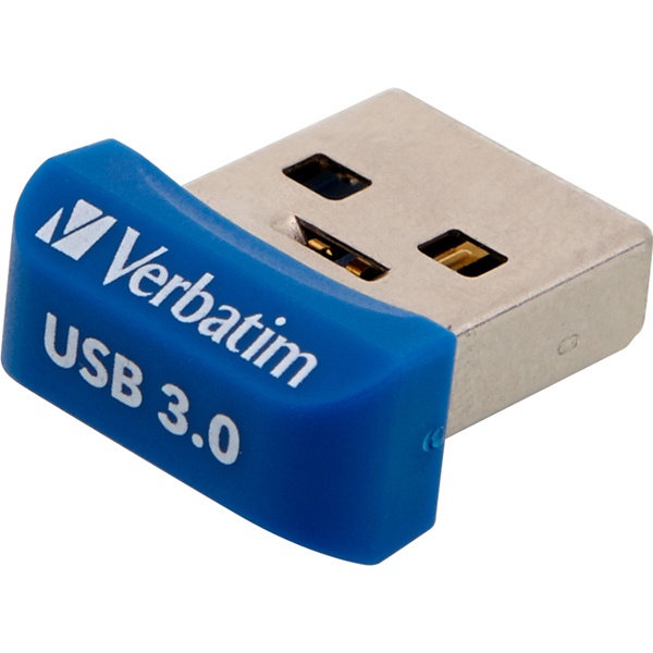 Usb 3.0 16gb store 'n' stay nano - Z09397