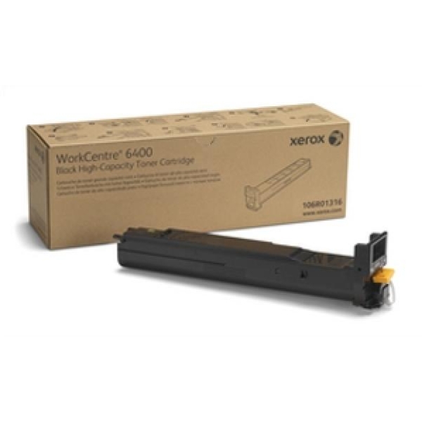 Toner Xerox 106R01316 nero - Z09467